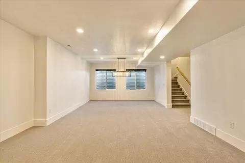 Living - 2458 W Aurora Ave, Mapleton, UT 84664 photo 2 of 5