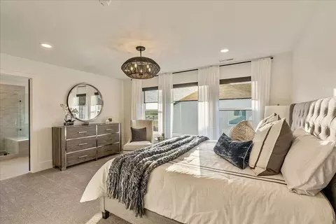 Bedroom - 2458 W Aurora Ave, Mapleton, UT 84664 photo 1 of 8