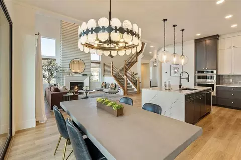 Dining - 2458 W Aurora Ave, Mapleton, UT 84664 photo 1 of 5