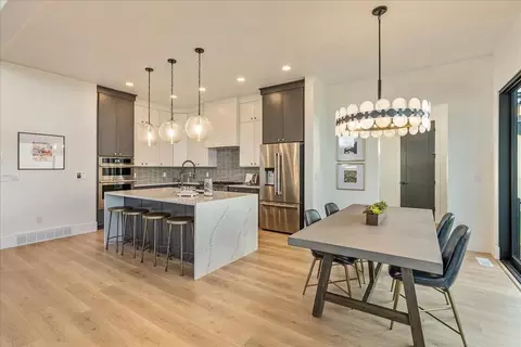Dining - 2458 W Aurora Ave, Mapleton, UT 84664 photo 2 of 5