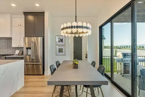 Dining - 2458 W Aurora Ave, Mapleton, UT 84664 photo 5 of 5