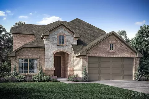 2629 Alyssa St, Burleson, TX 76028
