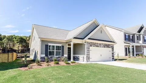 Exterior - 33630 Brookstone Loop, Loxley, AL 36551 photo 5 of 8