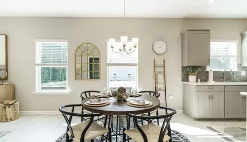 Dining - 33630 Brookstone Loop, Loxley, AL 36551 photo 3 of 3