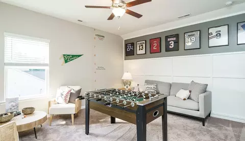 Entry Way - 33630 Brookstone Loop, Loxley, AL 36551 photo 2 of 2