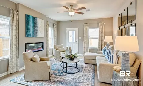 Living - 33630 Brookstone Loop, Loxley, AL 36551 photo 1 of 4