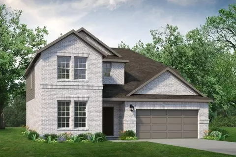 917 Russo Ln, Justin, TX 76247