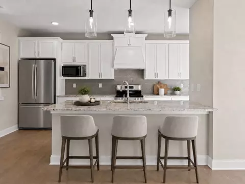 Kitchen - 9319 Orrin Ave, Ooltewah, TN 37363 photo 8 of 8