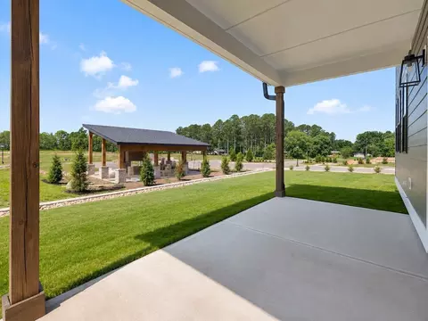 Exterior - 9319 Orrin Ave, Ooltewah, TN 37363 photo 7 of 9