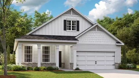 2207 Quinn Dr, White House, TN 37188