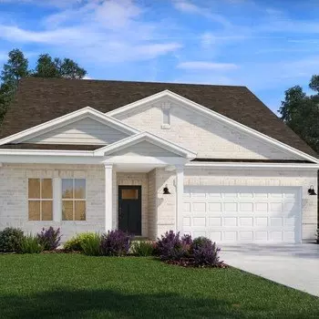 207 Vanguard Dr, La Vergne, TN 37086