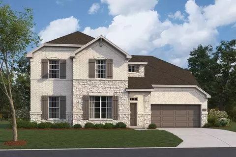204 Nectarine Ln, Montgomery, TX 77316