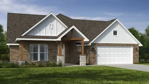 Exterior - 805 Klenc Rd, Springdale, AR 72762 photo 3 of 11