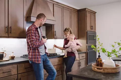 Kitchen - 805 Klenc Rd, Springdale, AR 72762 photo 14 of 16
