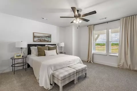 Bedroom - 805 Klenc Rd, Springdale, AR 72762 photo 7 of 11