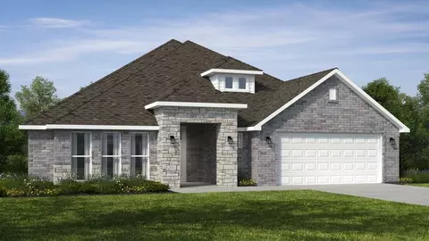 Exterior - 805 Klenc Rd, Springdale, AR 72762 photo 2 of 11