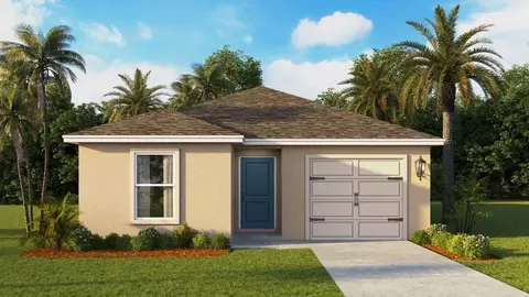 1142 Amber Waves Ct, Lake Wales, FL 33859