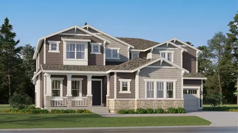 4188 Buttongrass Trl, Castle Rock, CO 80108