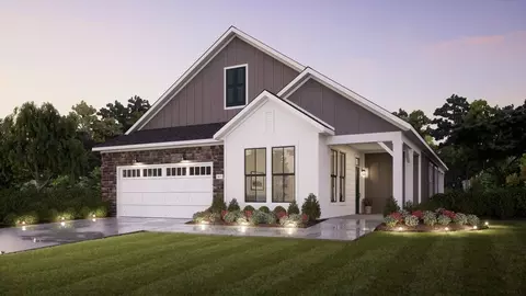 7457 Walters Farm Way, Huntersville, NC 28078