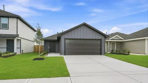 22915 Primrose Wind Ln, Hockley, TX 77447