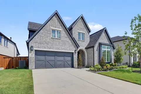 6344 Foxglove Ln, Mckinney, TX 75071