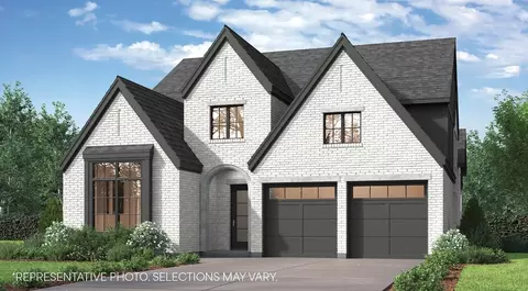 6344 Foxglove Ln, Mckinney, TX 75071