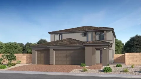 1505 Capri Cascades Ct, Henderson, NV 89011