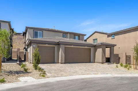 1505 Capri Cascades Ct, Henderson, NV 89011