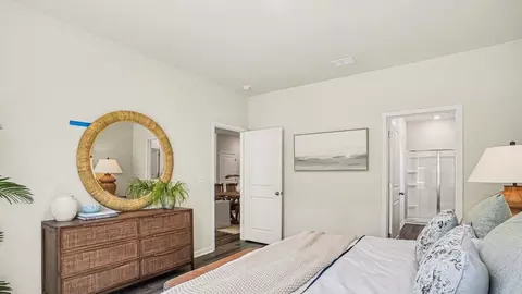 Bedroom - 843 Old Pine Dr, Longs, SC 29568 photo 2 of 5