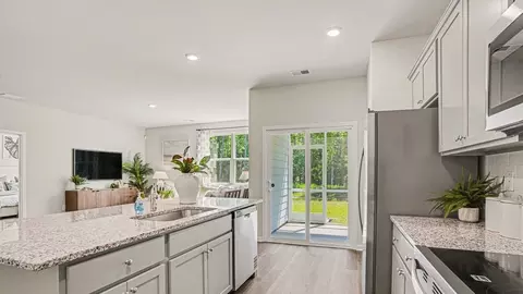 Kitchen - 843 Old Pine Dr, Longs, SC 29568 photo 3 of 5