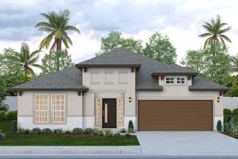 14002 Sugarberry Ln, Mcallen, TX 78504