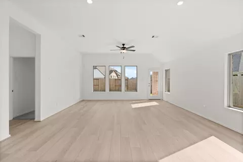 Living - 407 Aztec Cave Dr, New Caney, TX 77357 photo 3 of 6