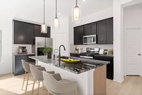 Kitchen - 407 Aztec Cave Dr, New Caney, TX 77357 photo 1 of 7