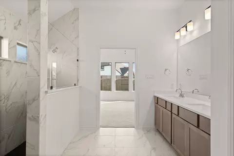 Bath - 407 Aztec Cave Dr, New Caney, TX 77357 photo 1 of 5