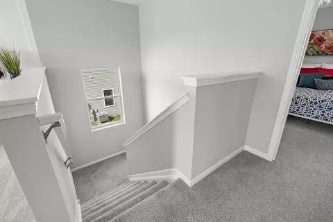 Entry Way - 6874 E 103rd Ln, Winfield, IN 46307 photo 5 of 5
