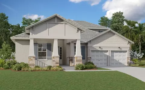 14207 Crest Palm Ave, Windermere, FL 34786