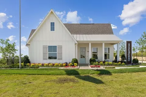 2522 Sunrise Dr, Rowlett, TX 75088