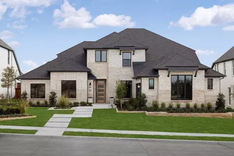 3114 Fisher Rd, Rockwall, TX 75032