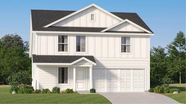 25537 Rose Creek Dr, Cleveland, TX 77328