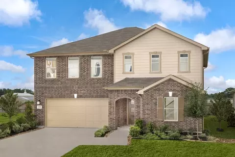 25403 Tanner Falls Dr, Richmond, TX 77406