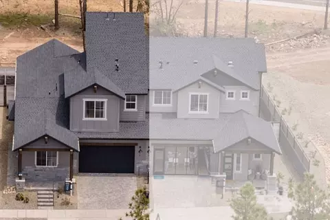 538 N Snowberry Cir, Flagstaff, AZ 86004