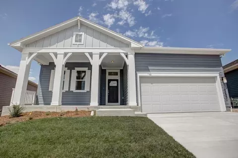6590 Arabesque Loop, Colorado Springs, CO 80924