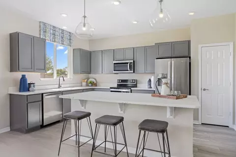 Kitchen - 20303 Lavender Bloom Loop, Mount Dora, FL 32757 photo 1 of 1