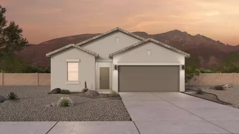4204 Peakview Loop, Rio Rancho, NM 87144