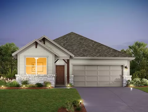 119 Coleto Trl, Bastrop, TX 78602