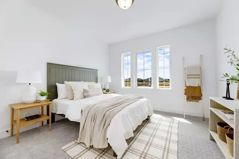 Bedroom - 6623 W Sollas Dr, Eagle, ID 83616 photo 1 of 2