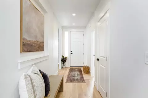 Entry Way - 6623 W Sollas Dr, Eagle, ID 83616 photo 3 of 3