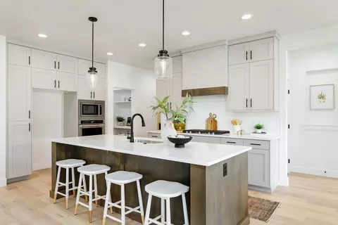 Kitchen - 6623 W Sollas Dr, Eagle, ID 83616 photo 1 of 2