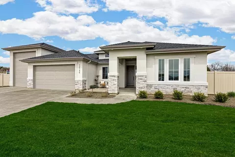 Exterior - 6623 W Sollas Dr, Eagle, ID 83616 photo 4 of 9