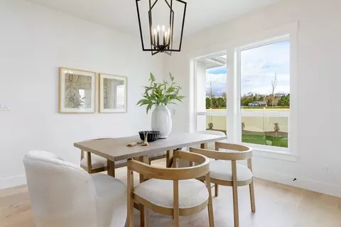 Dining - 6623 W Sollas Dr, Eagle, ID 83616 photo 1 of 2